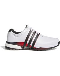 adidas - Tour360 25 Wide Spikeless Golf Shoes - Lyst
