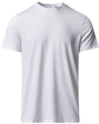 Gym King - Victory Performance Poly Tee - Lyst