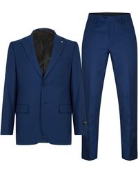 Scotch & Soda - Suit - Lyst