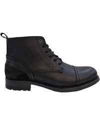 Firetrap - Focus Boots - Lyst