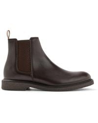 BOSS - Tunley Chelsea Boots - Lyst