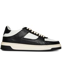 Represent - Apex Low Trainers - Lyst