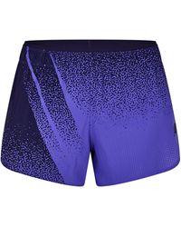 New Balance - Nb Race Day Ultra Light 3 Short - Lyst