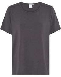 CCDK - Bea Short Sleeve T-Shirt - Lyst
