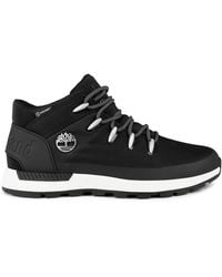 Timberland - Sprint Trekker Boots - Lyst