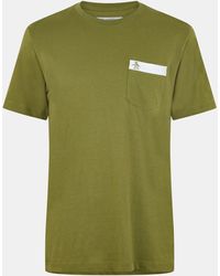 Original Penguin - Pocket T-Shirt - Lyst