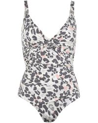 house of fraser beachwear