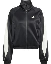 adidas - Tracksuit Top - Lyst