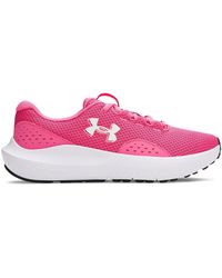 Under Armour - Charged Surge 4 - Lyst