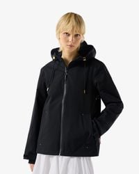 HUNTER - Rain Anorak Jacket - Lyst