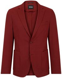 BOSS - P-Hanry-Wg-241 10258990 01 - Lyst