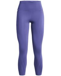Under Armour - Launch Elite Ankle Tights - Lyst