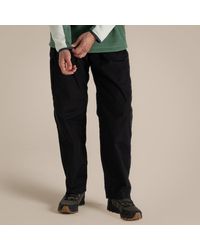 Craghoppers - Kiwi Classic Water-Repellent Trousers - Lyst