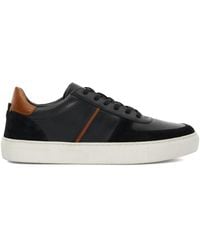 Dune - Theron Low-Top Trainers - Lyst