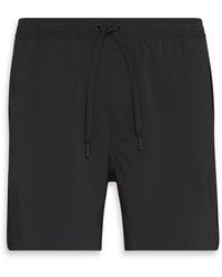 Calvin Klein - Swim Shorts - Lyst