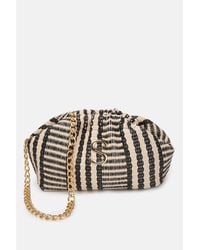Sorena - Clutch Bag - Lyst