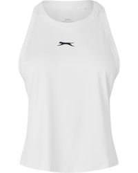 Slazenger 1881 - Tennis Vest - Lyst