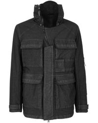 C.P. Company - Co-ted Jacket - Lyst