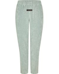 Fear Of God - Slim Fit Jogging Bottoms - Lyst