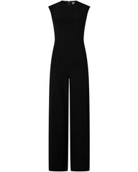 Norma Kamali - Nk Jumpsuit Ld63 - Lyst
