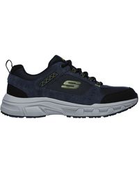 Skechers - Oak Canyon Trainers - Lyst