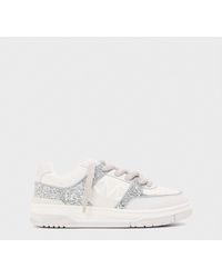 Mallet - Clayton Low-Top Trainers - Lyst