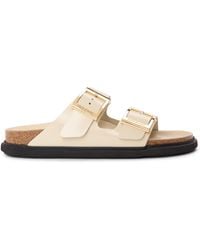 Birkenstock - Arizona Big Buckle - Lyst