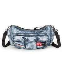 Eastpak - X Diesel Shoulder Bag - Lyst