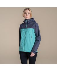 Craghoppers - Vanth Waterproof Shell Jacket - Lyst