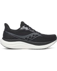 Saucony - Triumph 23 Road Running Shoes - Lyst