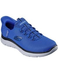 Skechers - Slip-Ins: Summits - Lyst