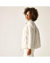 Regatta - Carlotte Water-Repellent Jacket - Lyst