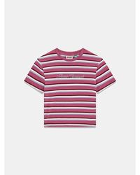 Guess - Baby Tee - Lyst