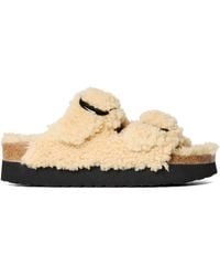 Birkenstock - Bstk Arizona Big Buckl 64 - Lyst