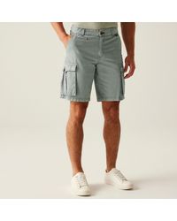 Regatta - Shorebay Ii Upf 50+ Shorts - Lyst