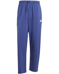 adidas - Stanford Woven Joggers - Lyst