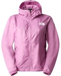The North Face - Tnf Cyclone Wind Jacket - Lyst