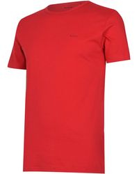 Paul Smith - Regular Fit Chest Logo T-Shirt - Lyst