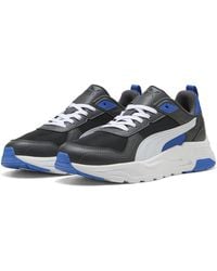 PUMA - Trinity 2 Lt Low-Top Trainers - Lyst