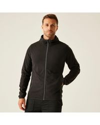 Regatta - Navigate Full-Zip Fleece - Lyst