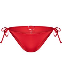 Roxy - Bikini Bottoms - Lyst