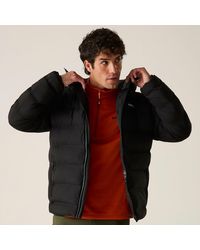 Regatta - Altoro Thermal Padded Jacket - Lyst