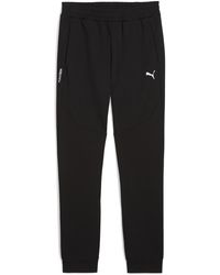 PUMA - Tech Pants Dk Cl Joggers - Lyst