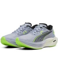 PUMA - Deviate Nitro 3 Hyrox Wns Road Running Shoes - Lyst