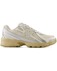 New Balance - Nb 740 - Lyst
