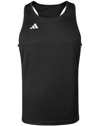 adidas - Boxing Vest - Lyst