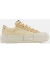 Converse - Adults Cruise Canvas Trainers - Lyst