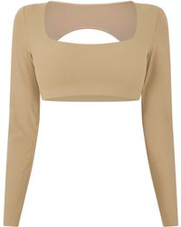 Nike - Zenvy Ls Bra Ld64 - Lyst