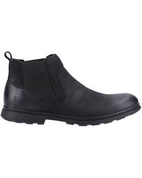 Hush Puppies - Tyrone Boots - Lyst