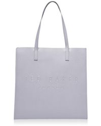 Ted Baker - Large Soocon Shopper Bag - Lyst